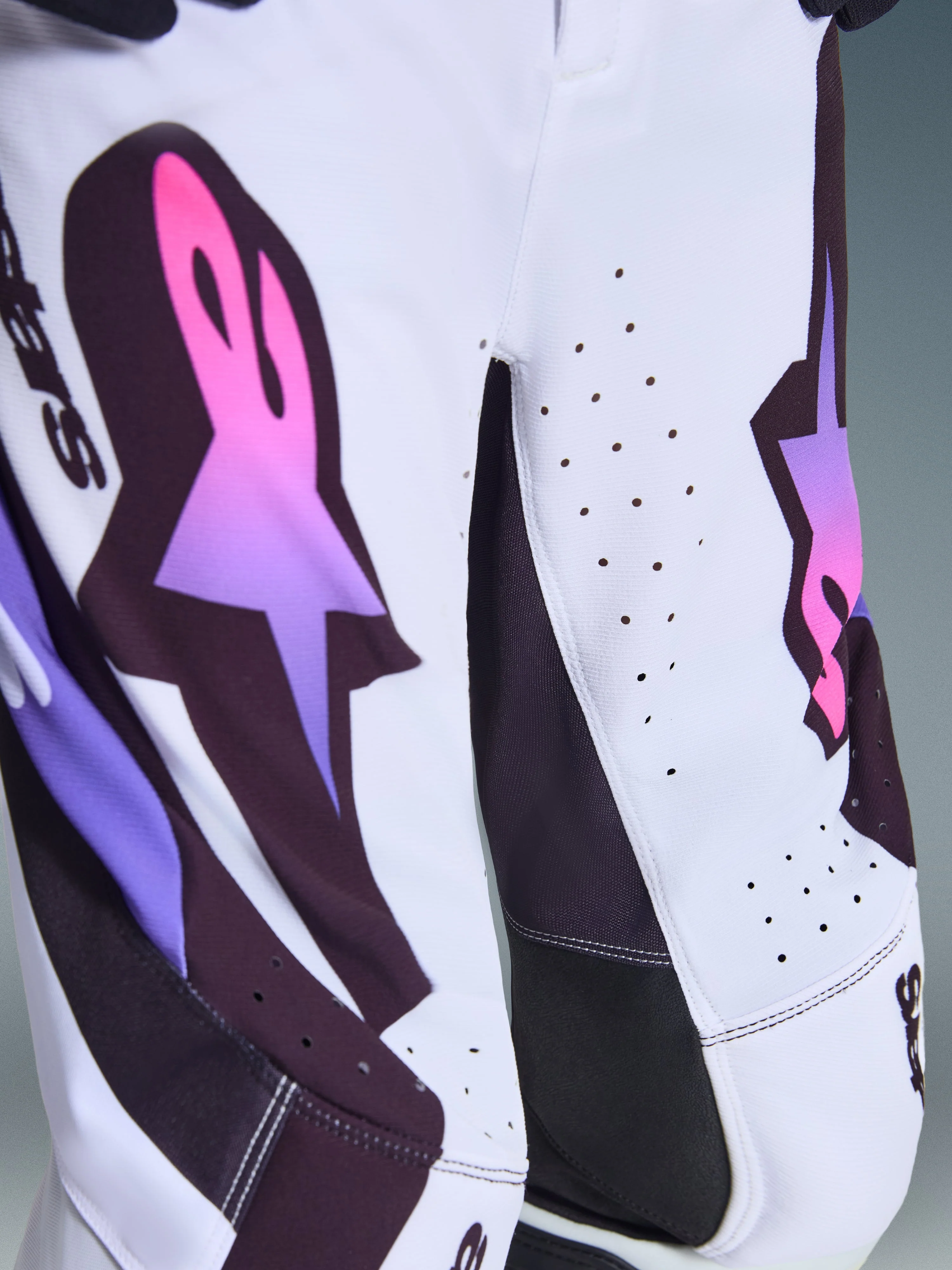 2026 Youth Supertech Vista Pants - Image 4