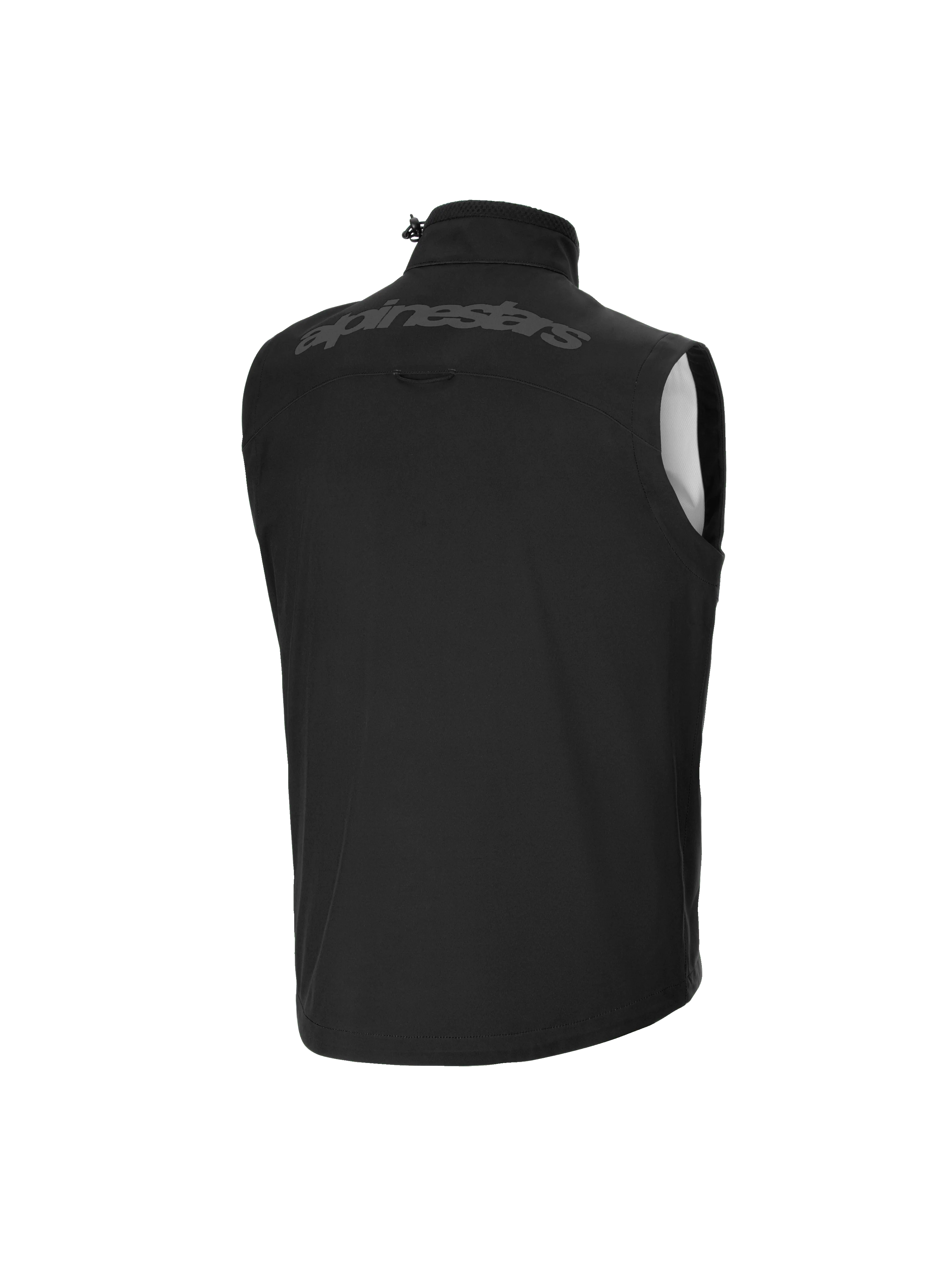 Youth Techstar Softshell Vest - Image 2